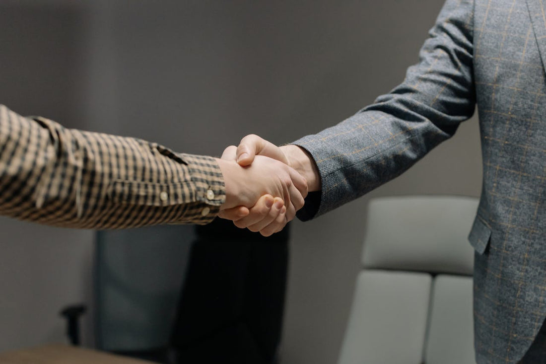 Alegerea furnizorilor pentru un magazin de haine - marfă en-gros de calitate