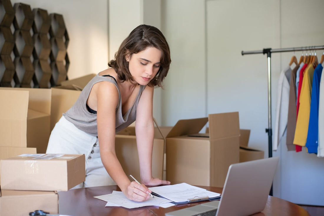 What is inventory turnover - A guide to fashion retail metrics