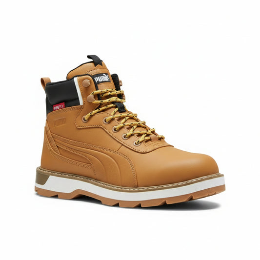 Puma Desierto v3 Work Boot, Men