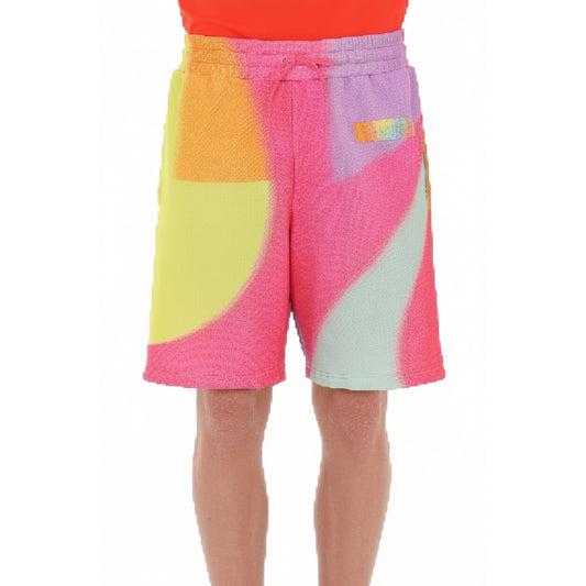 Moschino Shorts (A03385227-3888) Men