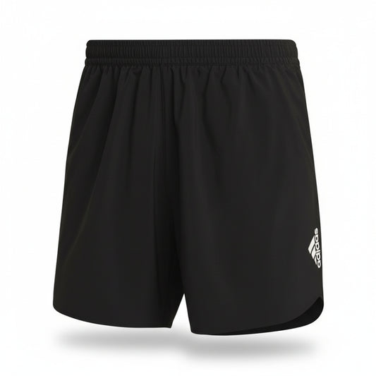 Adidas Denim OTR MARATHON  S (HB7422-BLACK_WHITE) Men