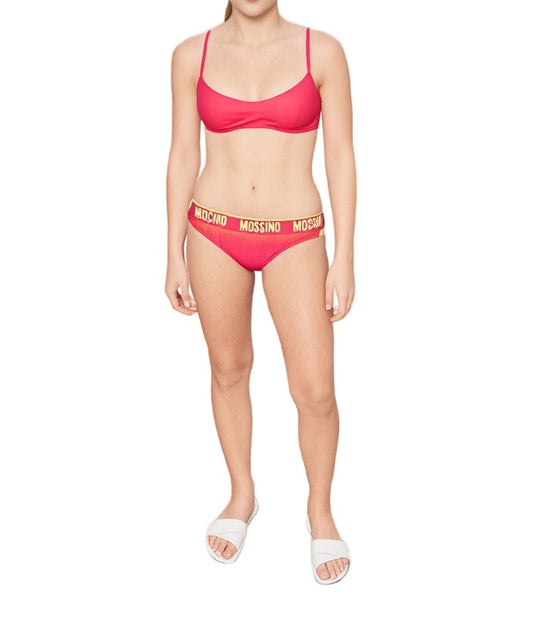 Moschino Brief (A13194423-1215) Women