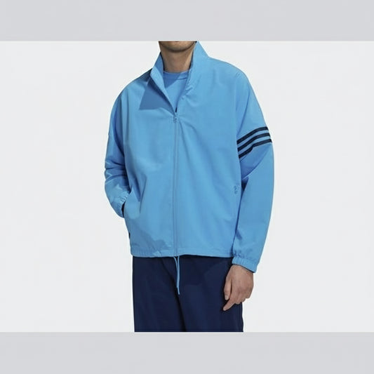 Adidas Tank Top NEW C TRACKTOP (HM1869-BLUE) Women