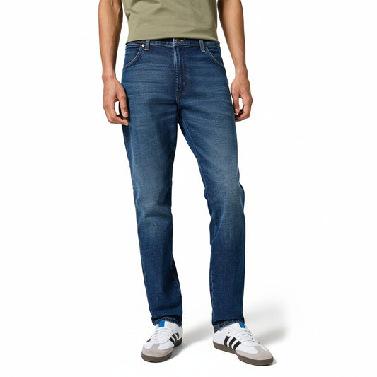 Wrangler RIVER BLACK HOLE (112357528) Men