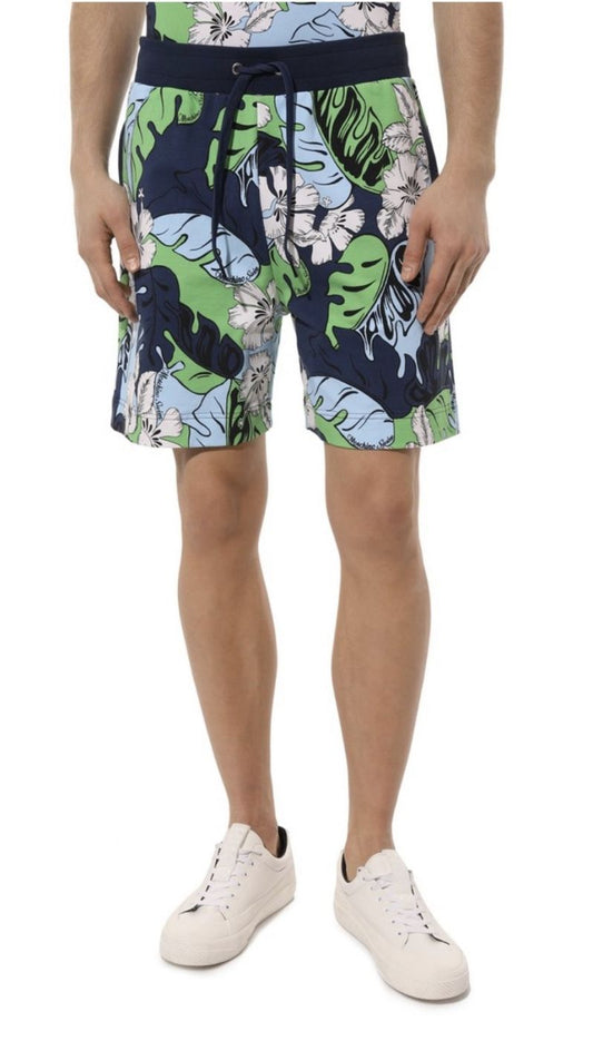 Moschino Beach Pants (A67029414-1305) Men