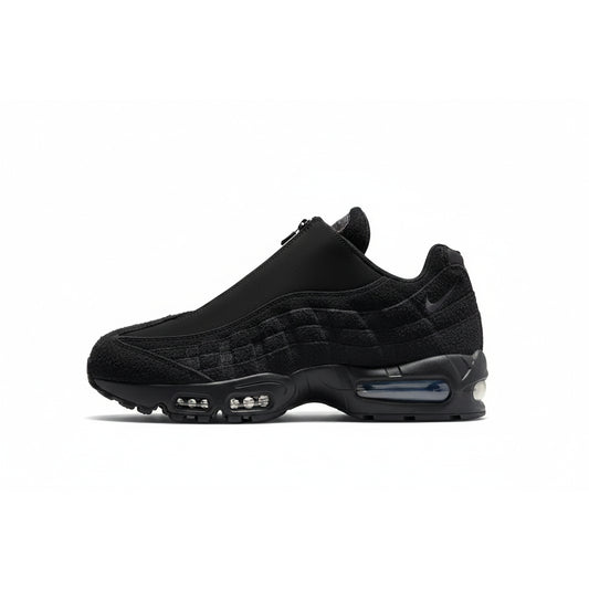 Nike Air Max 95 Zip SP Black, Men