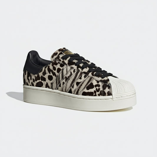Adidas Sneakers SUPERSTAR BOLD W (FV3463) Women