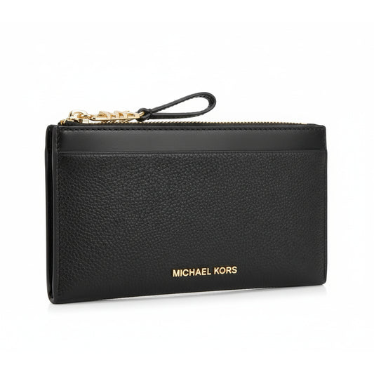 Michael Kors Wallets EMPIRE LG ZIP CARD CASE (34F3G8ED7L-1) Women