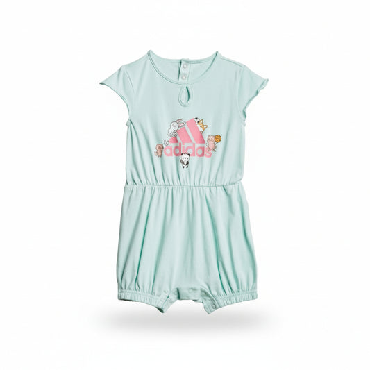 Adidas Tracksuits I Sum Onesie (GN7220-MULTICOLOUR) Kids