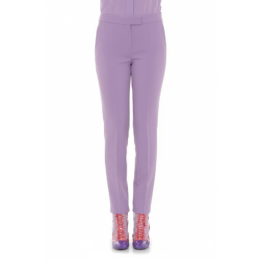 Moschino Trousers (A03405525-0247) Women