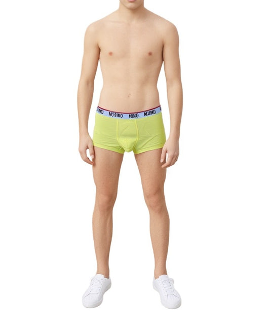Moschino Trunk (2-PACK) (A13944300-0021) Men