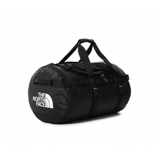 The North Face The North Face Base Camp Duffel Bag Black (NF0A52SA-black_white) Unisex