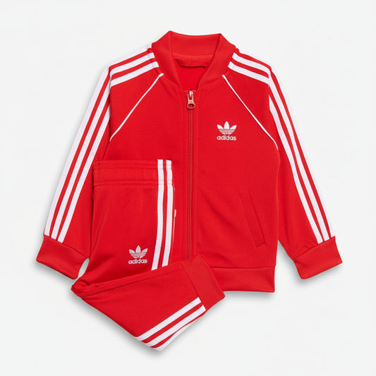 SST TRACKSUIT, Boy clothing