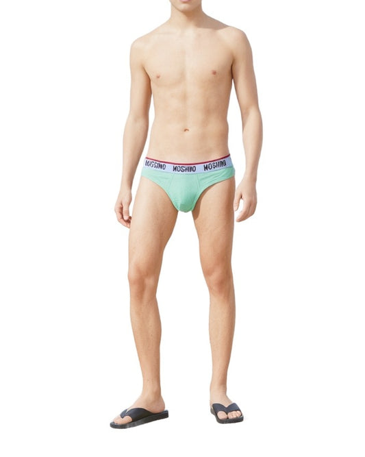 Moschino Brief (2-PACK) (A13904300-0449) Men