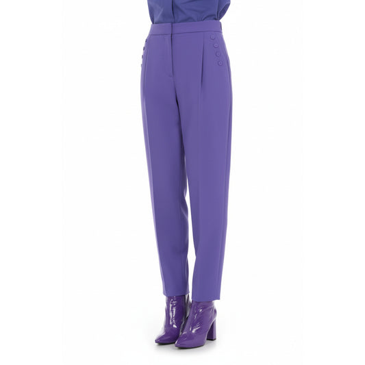 Moschino Trousers (J03175517-0278) Women