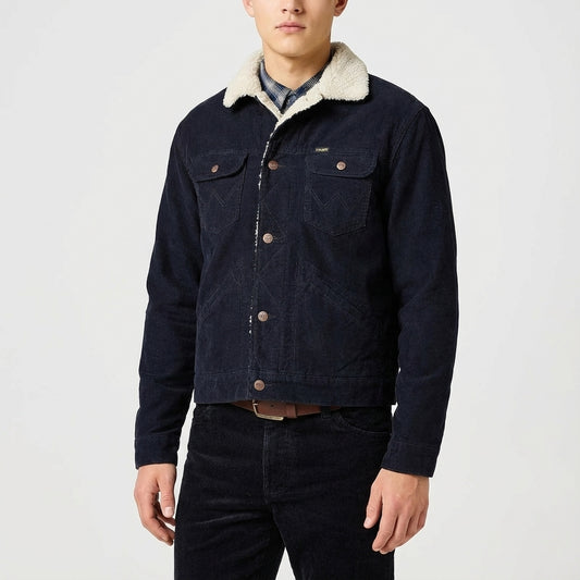 Wrangler Non-Denim - Jacket (112357213) Men
