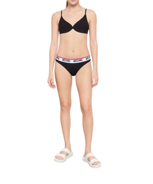 Moschino Brief (2-PACK) (A13814402-0555) Women
