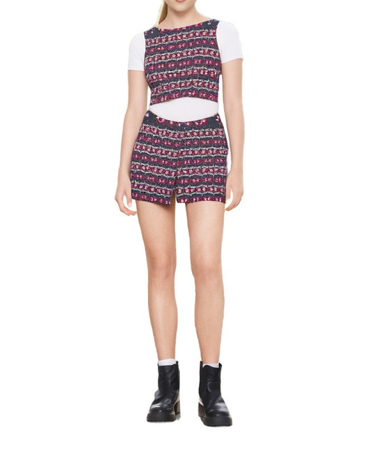 Moschino Skirt (A01016138-1555) Women