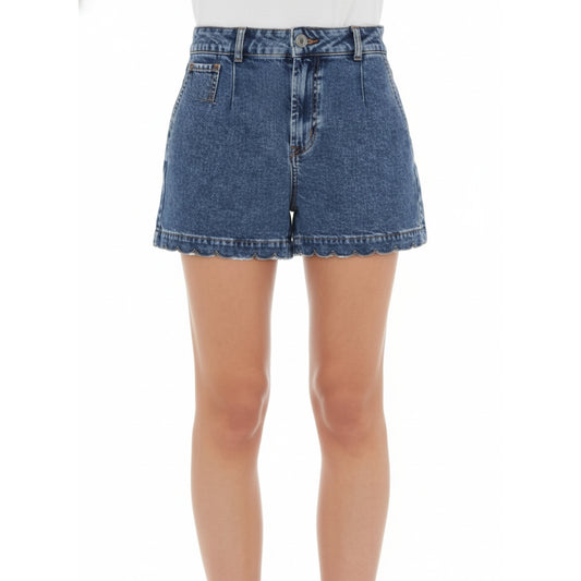 Moschino Trousers (V03265522-1290) Women