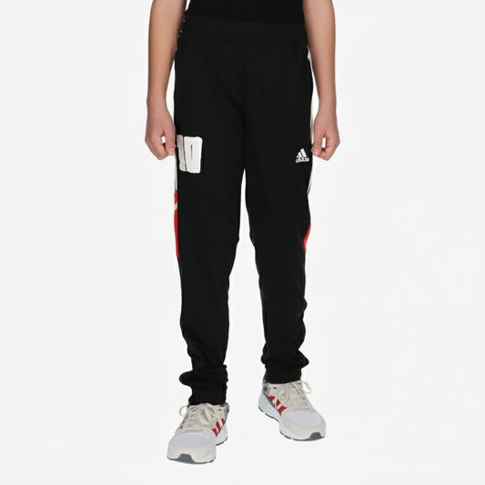 Adidas Tracksuits MESSI TK PNT Y (HI3773-BLACK) Kids