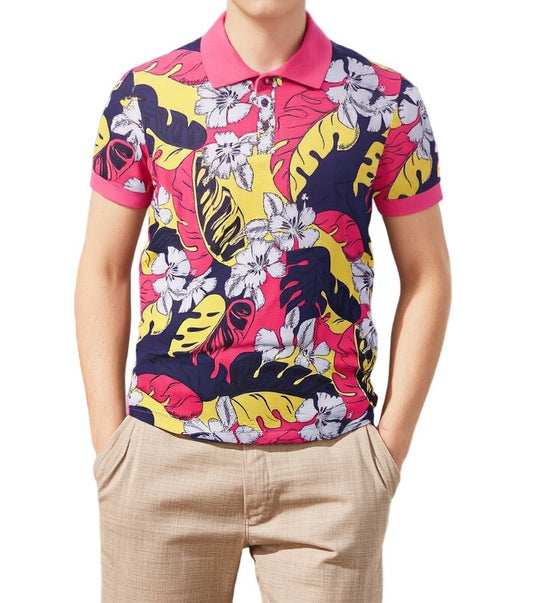 Moschino Polo Shirt (A16019413-1213) Men
