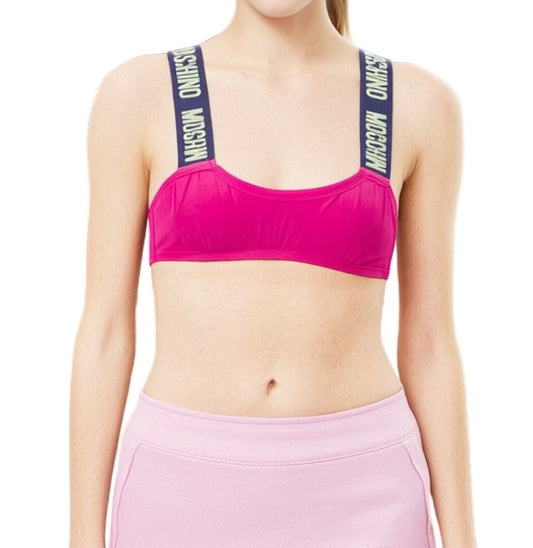 Moschino Bikini Top (A57104901-0215) Women