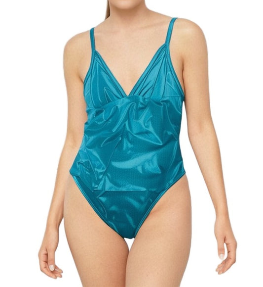 Moschino One-piece Swimsuit (A49389425-0305) Women