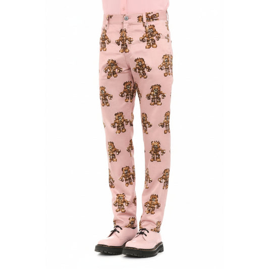 Moschino Trousers (V03417050-1187) Men