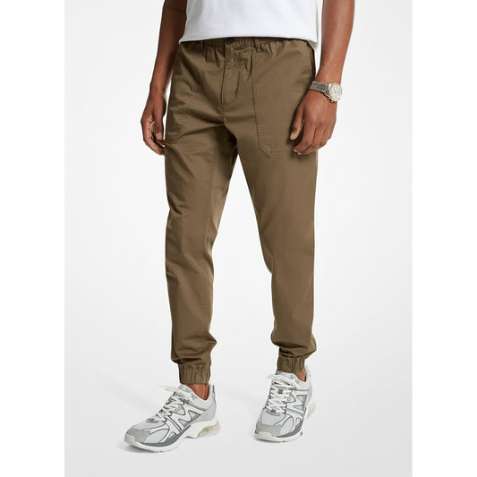 Michael Kors Shorts SHORTS (OS430364JJ-KHAKI) Men