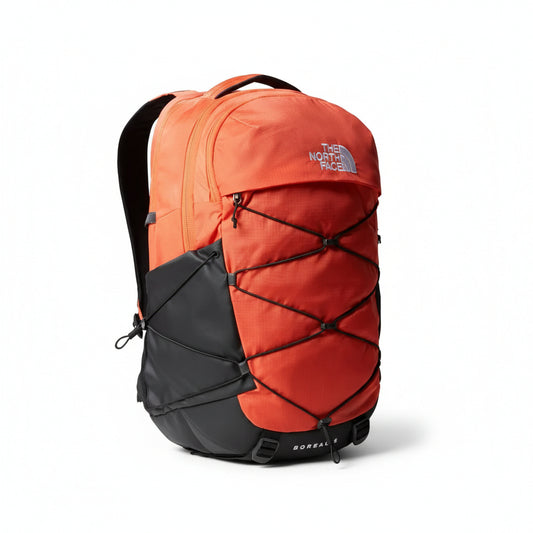 The North Face Borealis Outdoor Backpack Orange, Unisex
