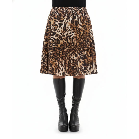 Moschino Skirt (A01155838-1149) Women