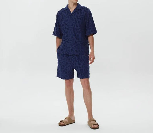 Moschino Shirt (A02029422-0290) Men