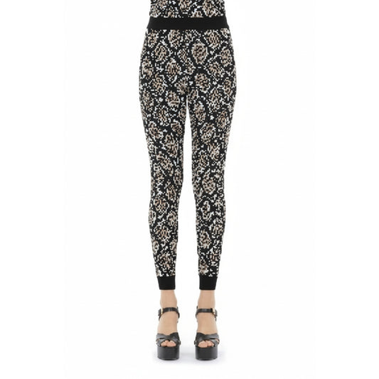 Moschino Trousers (A03805806-1555) Women