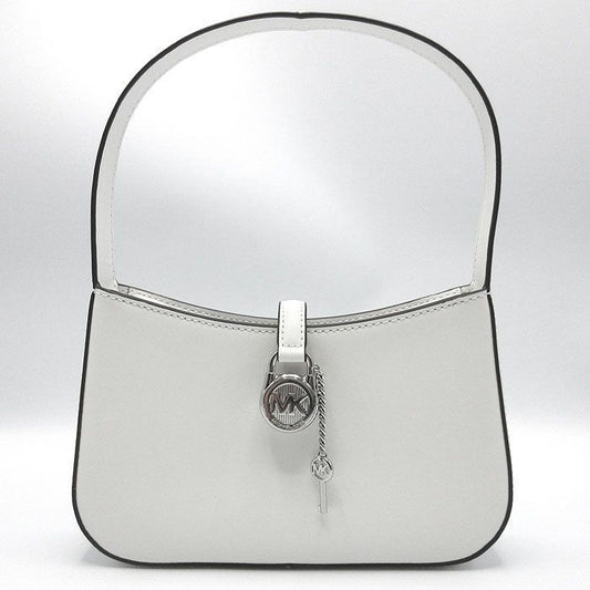 Michael Kors Messenger & crossbody bags LYRA (35T4S1YC1B-OPTIC WHITE) Women