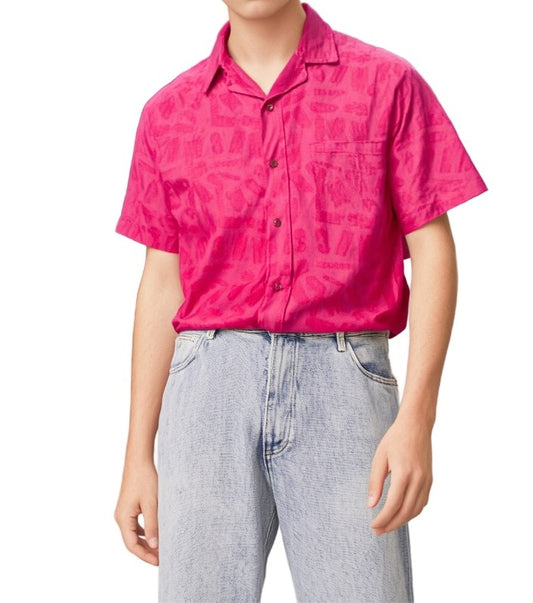 Moschino Shirt (A02029422-0213) Men