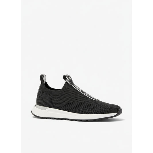 Michael Kors Sneakers BODIE SLIP ON (49S5BDFP1D-BLACK) Women