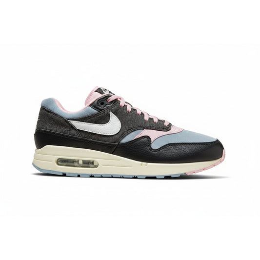 Nike Air Max 1 '86 Big Bubble Black Denim, Men