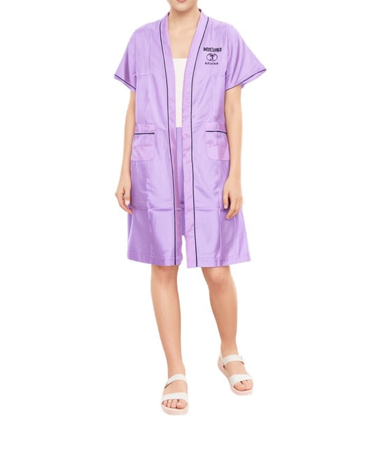 Moschino Dressing gown (A82044401-0227) Women