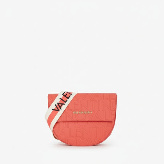 Mario Valentino Coral Crossbody Bag Quilted (VBS8PG15-089) Women