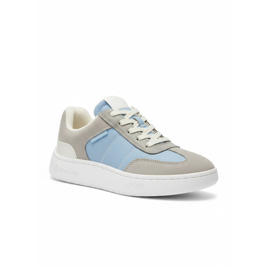 Michael Kors Light Blue Grey Sneakers (49T5KAFS1D-LIGHT-SKY) Women