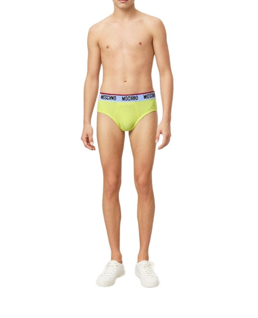 Moschino Brief (2-PACK) (A13924300-0021) Men