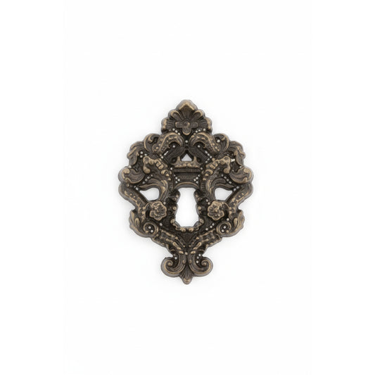 Moschino Ring (A91688402-0607) Women