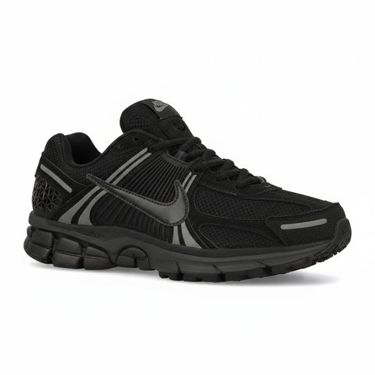 Nike Zoom Vomero 5 Black Metallic Dark Grey, Men