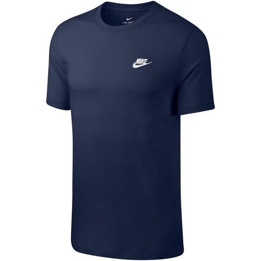 Sportswear Club Men's T-Shirt Navy AR4977-410, Men