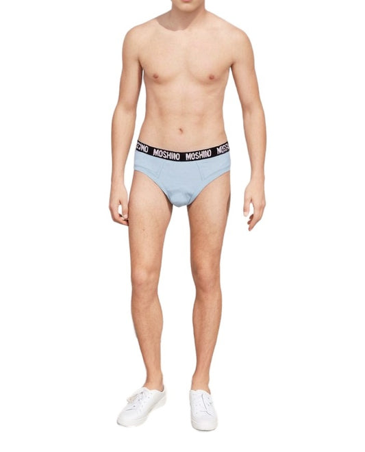 Moschino Brief (2-PACK) (A13884301-0332) Men