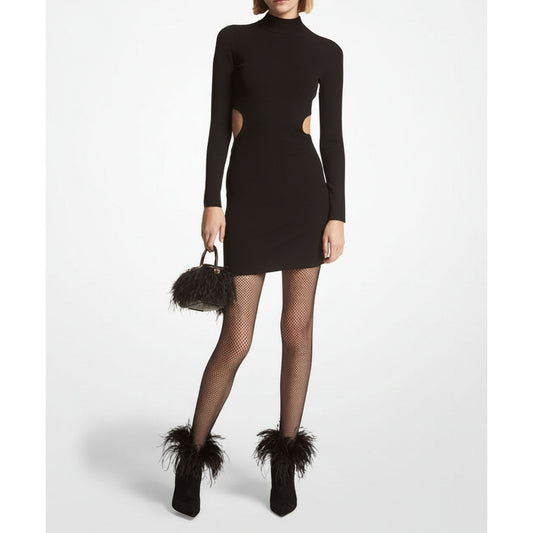 Michael Kors Dresses DRESS (MH3820933D-BLACK) Women
