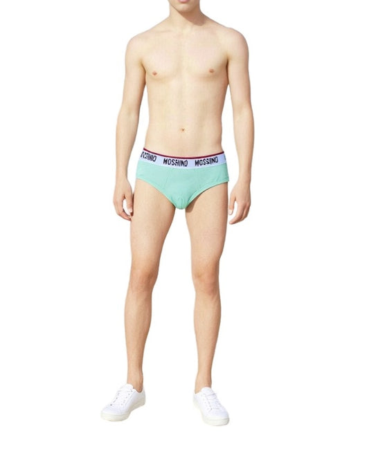 Moschino Brief (3-PACK) (A13934300-0449) Men