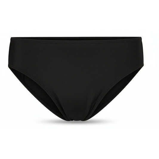 Moschino Classic Brief Black (A42059404-0555) Men