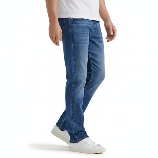 Wrangler ATHLETIC FIT BOONE (112350903) Men