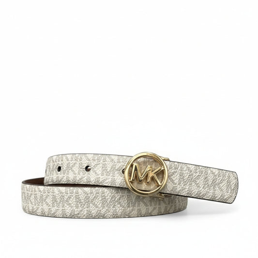 Michael Kors Belts 20MM REVERSIBLE  BELT (559063T-150) Women
